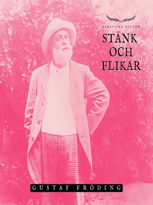 cover image of Stänk och flikar